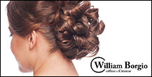 Formation Coiffage Chignon - William Borgio - Coiffure &agrave; Mions - Genas - Chaponnay - Saint Bonnet de Mure - 69780 - 69740