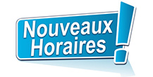 William Borgio vous accueille d&eacute;sormais les lundis !