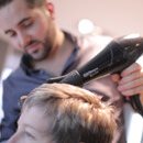 Forfait William Borgio shampooing coupe sechage - Salon de Coiffure &agrave; Mions