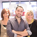 equipe william borgio