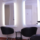 le salon william borgio &agrave; Mions Toussieu Heyrieux Corbas Saint-Priest
