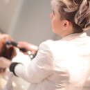 shampooing - Salon de Coiffure William Borgio &agrave; Mions Toussieu Corbas Heyrieux