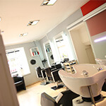 Salon de coiffure William Borgio